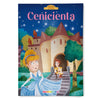 CENICIENTA... HISTORIAS FAVORITAS