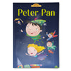 PETER PAN... HISTORIAS FAVORITAS