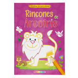 RINCONES DE ARCOIRIS