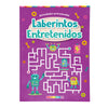 LABERINTOS ENTRETENIDOS... DE ACTIVIDADES