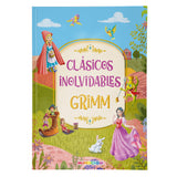 CLÁSICOS INOLVIDABLES GRIMM