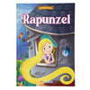 RAPUNZEL... FABULOSOS CUENTOS