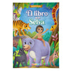 EL LIBRO DE LA SELVA... FABULOSOS CUENTOS