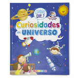 CURIOSIDADES DEL UNIVERSO... SABIAS QUE