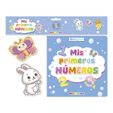 BURBUJITAS… MIS PRIMEROS NÚMEROS
