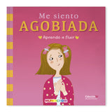 ME SIENTO AGOBIADA... MIS SENTIMIENTOS