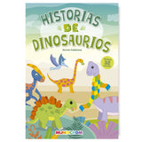 HISTORIAS DE DINOSAURIOS