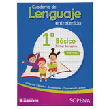 1 BÁSICO  I° SEMESTRE VERTICAL