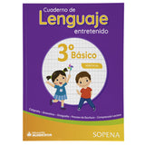 3° BÁSICO VERTICAL
