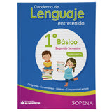 1° BÁSICO II° SEMESTRE HORIZONTAL