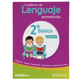 2° BÁSICO HORIZONTAL