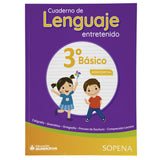 3° BÁSICO HORIZONTAL