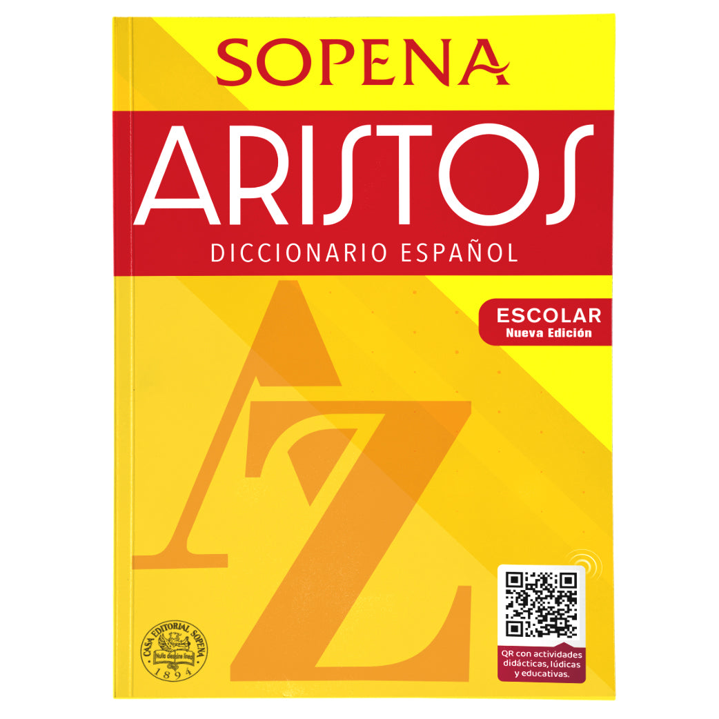 DICCIONARIO ARISTOS