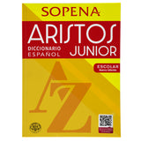 DICCIONARIO ARISTOS JUNIOR