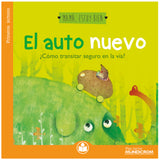 EL AUTO NUEVO