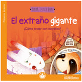 EL EXTRAÑO GIGANTE