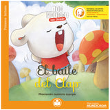 EL BAILE DEL CLAP