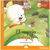 EL ESPEJO MÁGICO