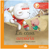 LA CASA ARCOÍRIS