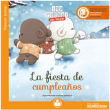 LA FIESTA DE CUMPLEAÑOS