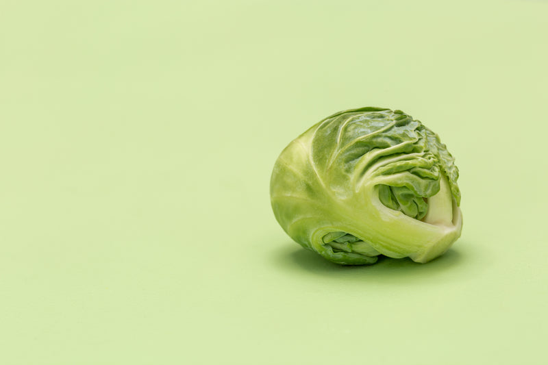 LAS VERDURAS