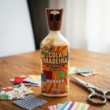 Wood glue — Craft Workspace Lifestyle | Generated by Modelize