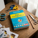 Reference dictionary — Creative Crafting Scene | Generated by Modelize