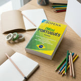Pocket dictionary — Craft Lifestyle Scene | Generated by Modelize