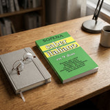 Instructional language book — Creative Learning Lifestyle | Generated by Modelize