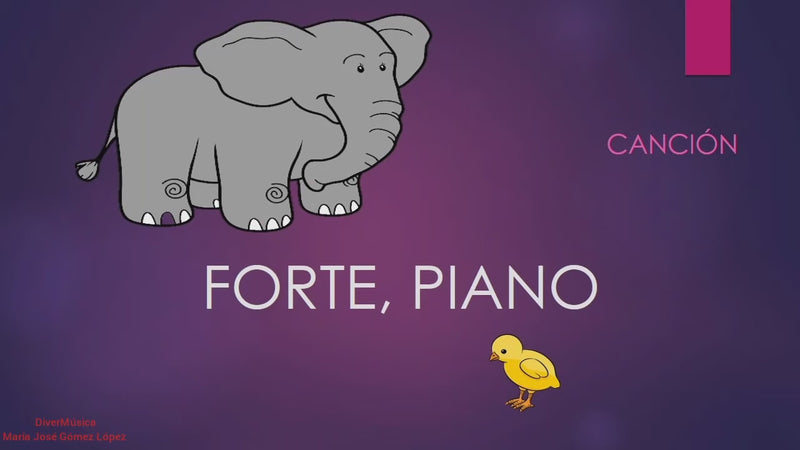 FORTE EL ELEFANTE