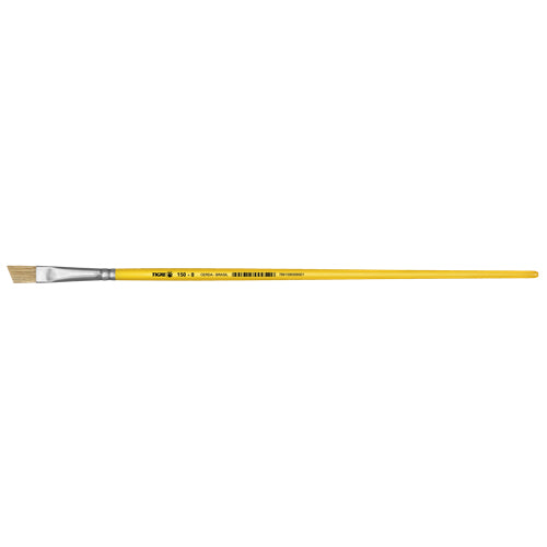 PINCEL CERDA NATURAL ANGULAR