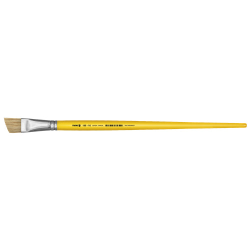 PINCEL CERDA NATURAL ANGULAR