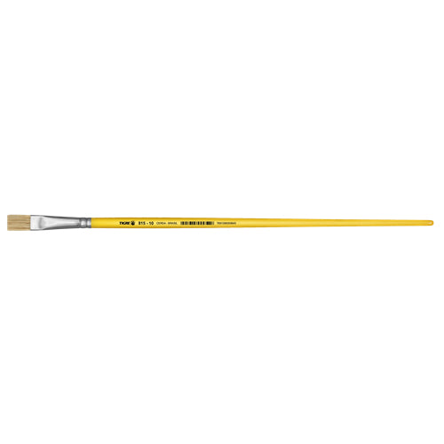 PINCEL CERDA NATURAL CHATO