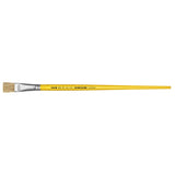 PINCEL CERDA NATURAL CHATO