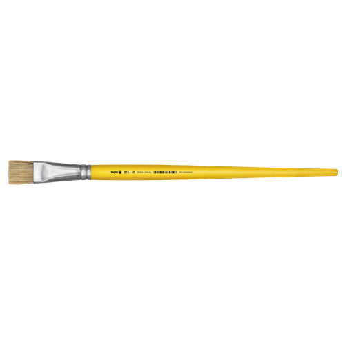 PINCEL CERDA NATURAL CHATO