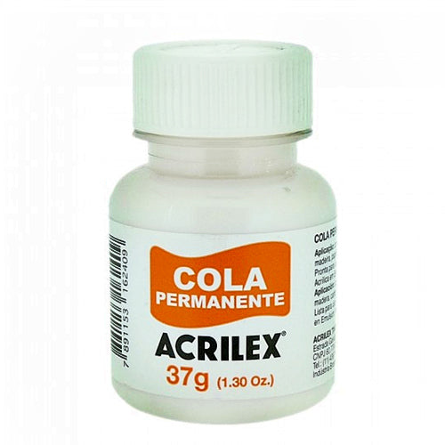 COLA PERMANTENTE 37 ML