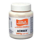COLA PERMANTENTE 250 ML