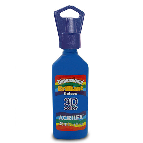 DIMENSIONAL BRILLANTE RELIEVE 3D 35 ML