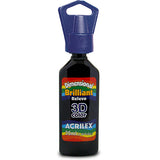 DIMENSIONAL BRILLANTE RELIEVE 3D 35 ML