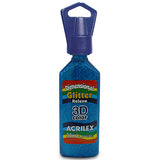 DIMENSIONAL GLITTER RELIEVE 3D 35 ML