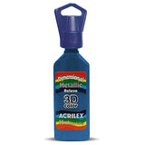 DIMENSIONAL METAL RELIEVE 3D 35 ML