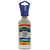DIMENSIONAL METAL RELIEVE 3D 35 ML
