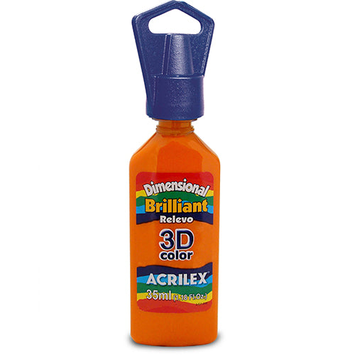 DIMENSIONAL BRILLANTE RELIEVE 3D 35 ML