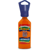 DIMENSIONAL BRILLANTE RELIEVE 3D 35 ML