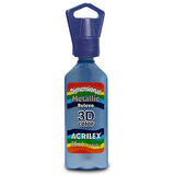 DIMENSIONAL METAL RELIEVE 3D 35 ML