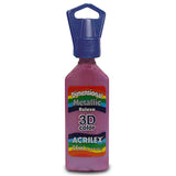 DIMENSIONAL METAL RELIEVE 3D 35 ML