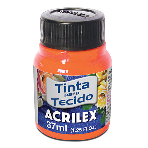 PINTURA GENERO FLUORESCENTES 37 ML