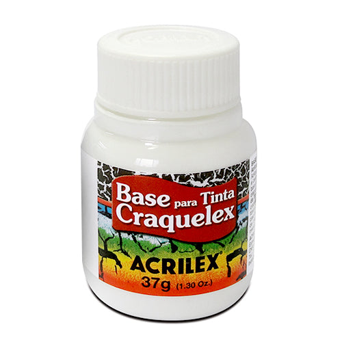 Pintura Textil 37 ml Acrilex Incoloro 500