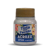 PINTURA GENERO METÁLICA 37 ML