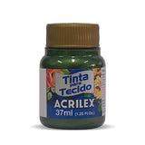 PINTURA GENERO METÁLICA 37 ML